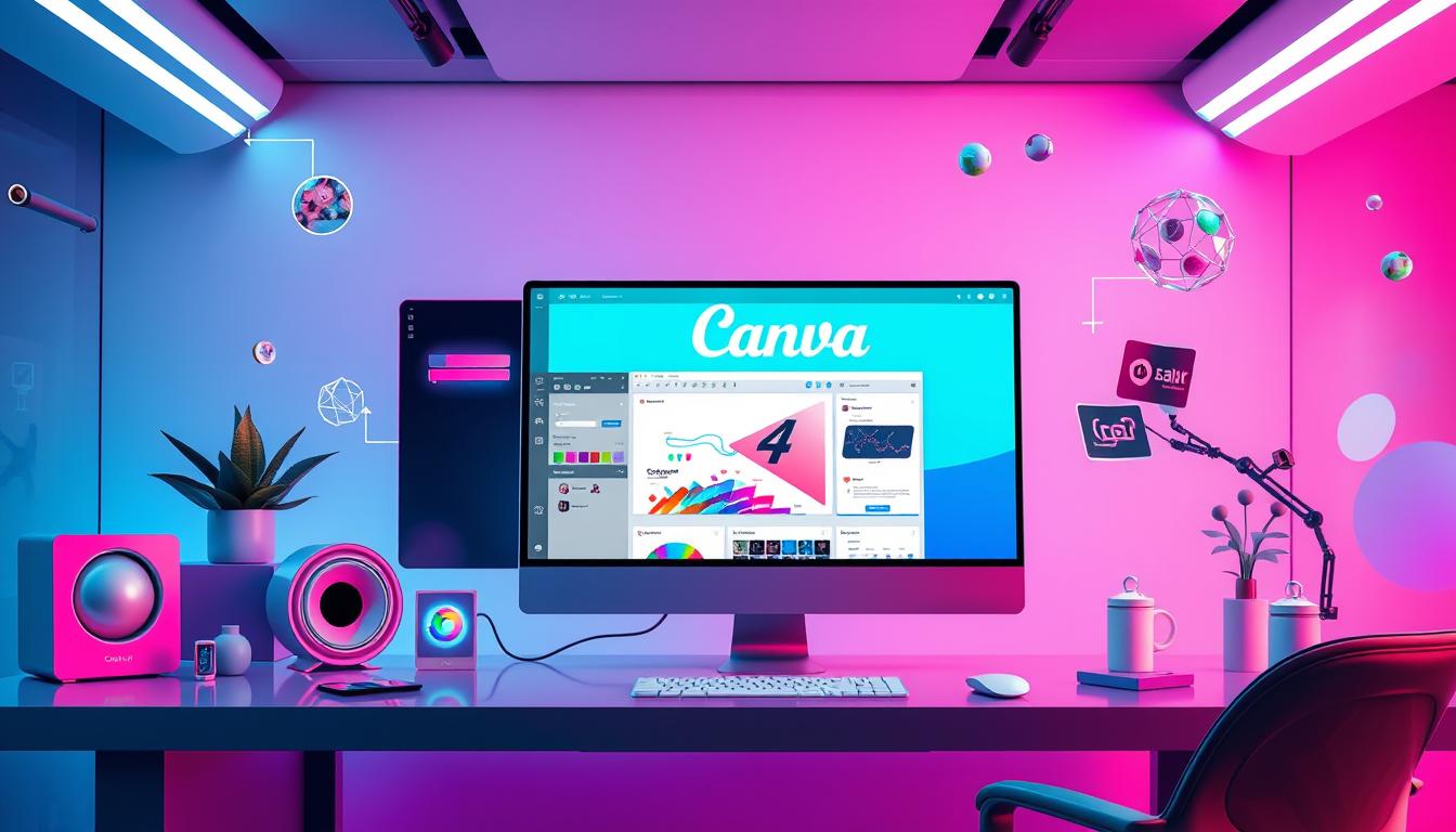 Canva Plugin in ChatGPT